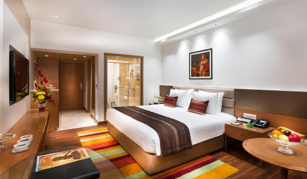 Grand Chennai by GRT Hotels - 4