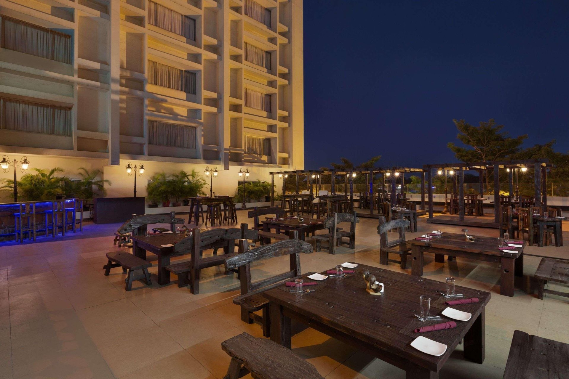 Ramada by Wyndham - 2