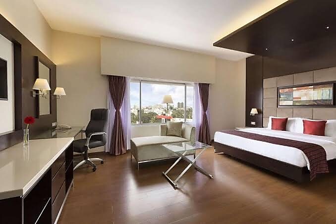 Ramada by Wyndham - 4