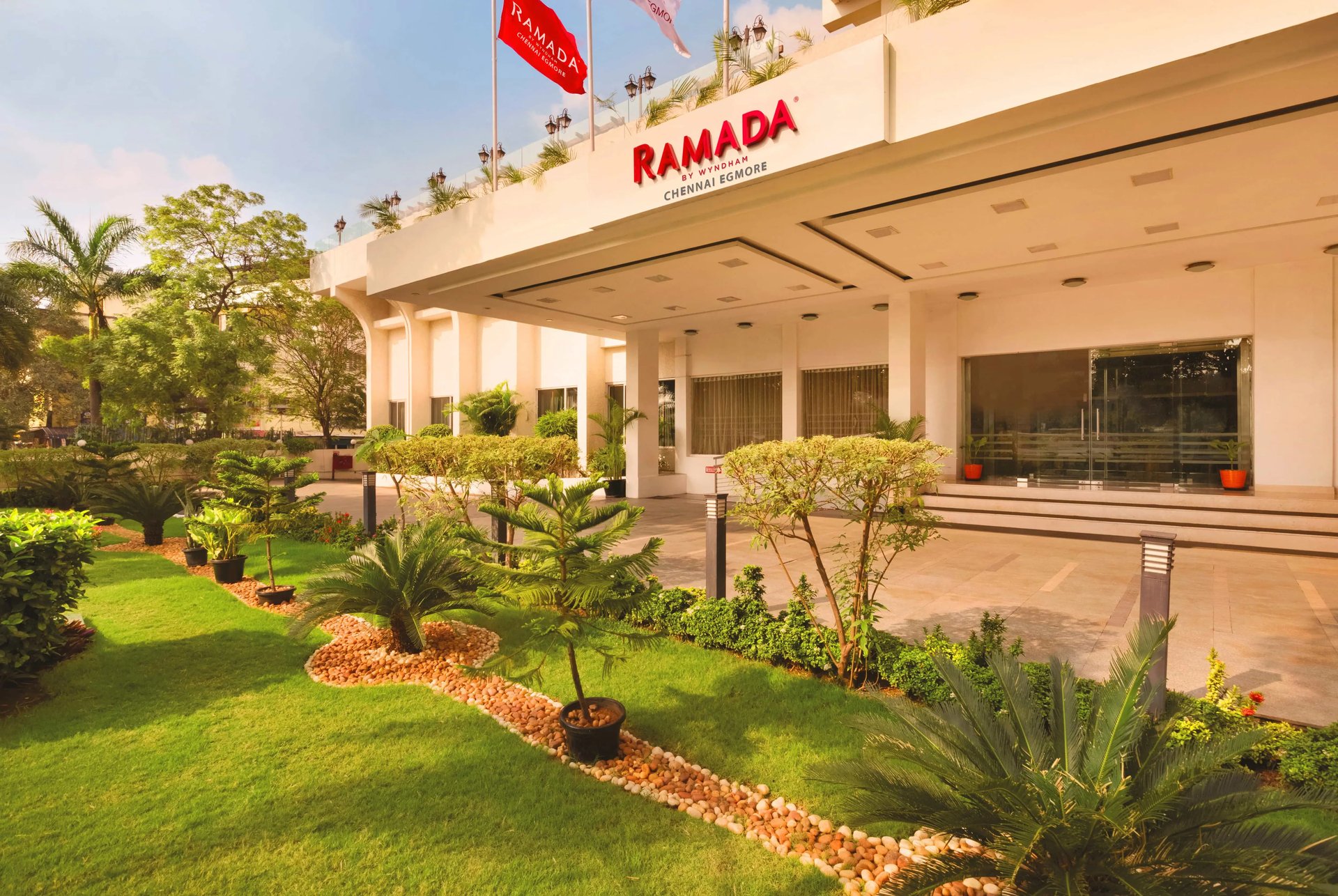 Ramada by Wyndham