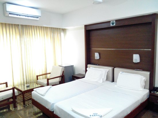 Hotel Blue Diamond - 4