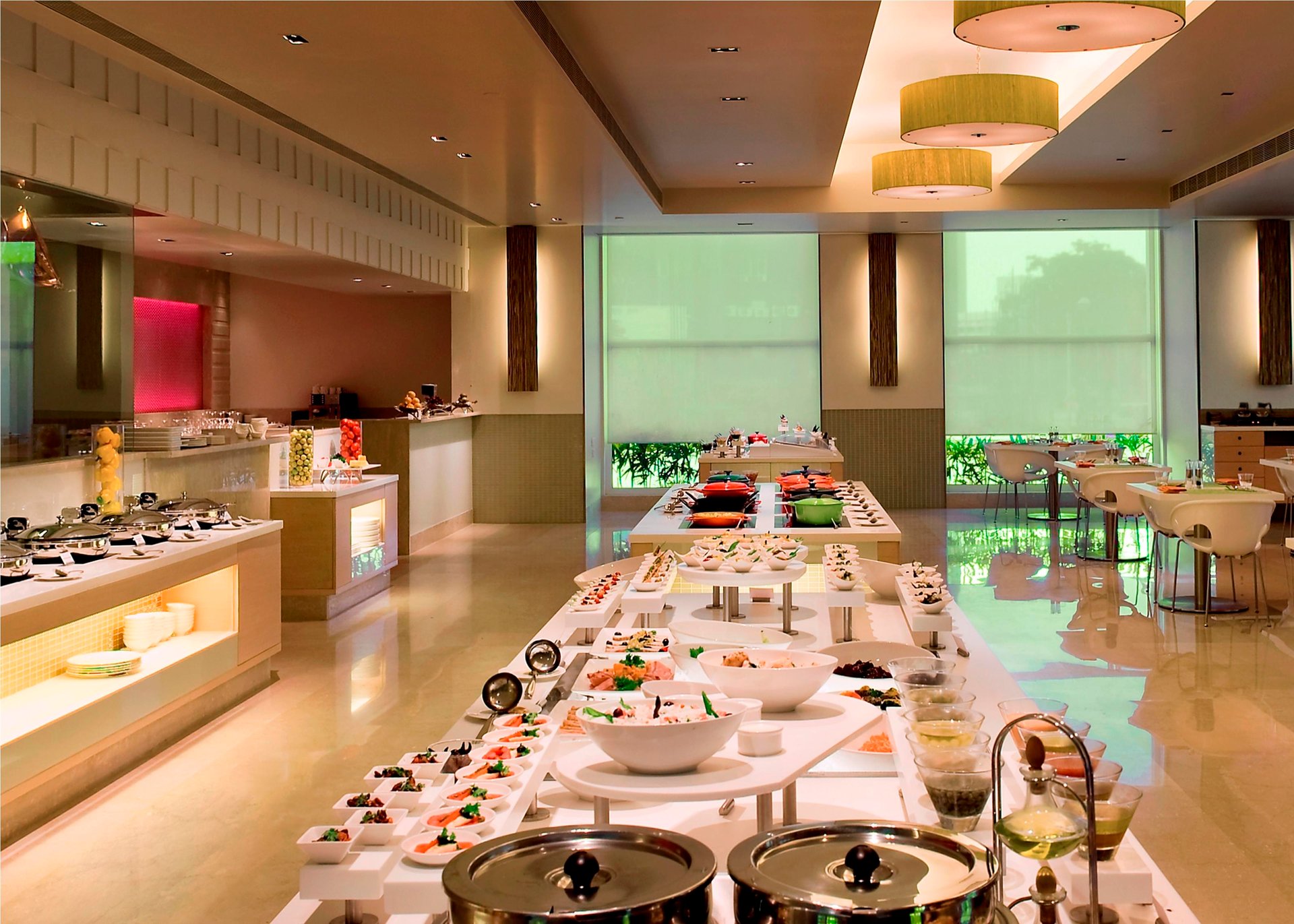 The Raintree Anna Salai - 2