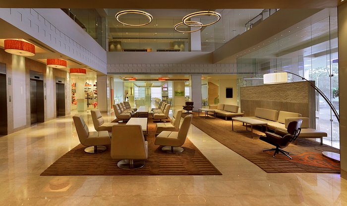 The Raintree Anna Salai - 3