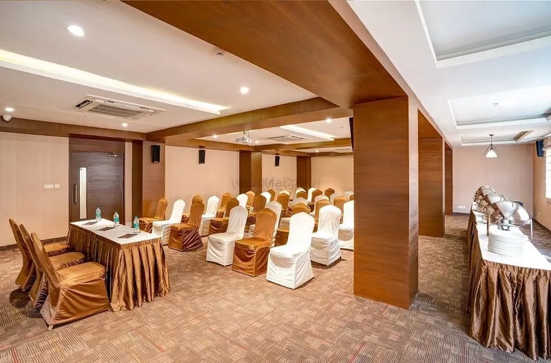 The Belstead Hotel - 3