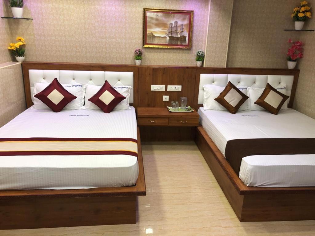 Hotel Thaj Regency - 4