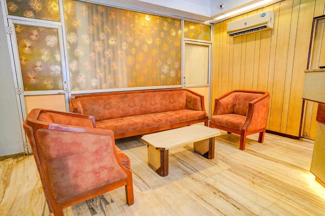 O G Silver Hotels Mount Road - 2