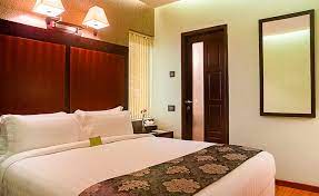 Park Avenue Hotel Chennai - 3