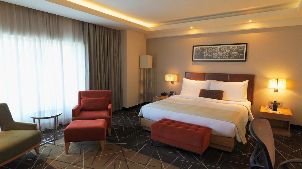 Holiday Inn Chennai Omr It Expressway an IHG Hotel - 4