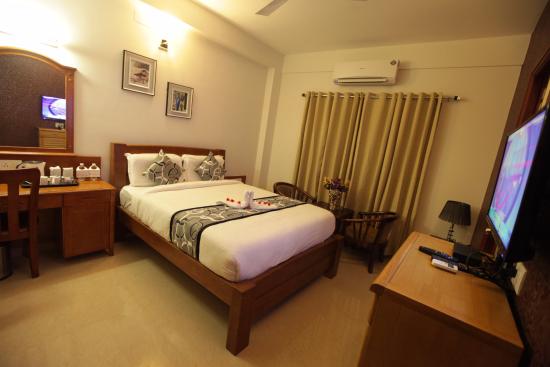 Grand Cascade Hotels - 4