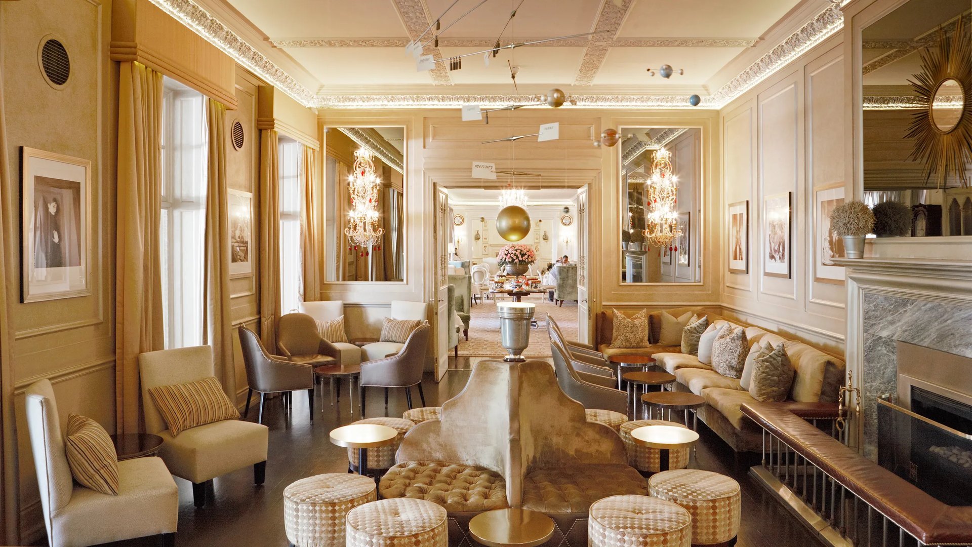 Hotel Planet Mount - 2