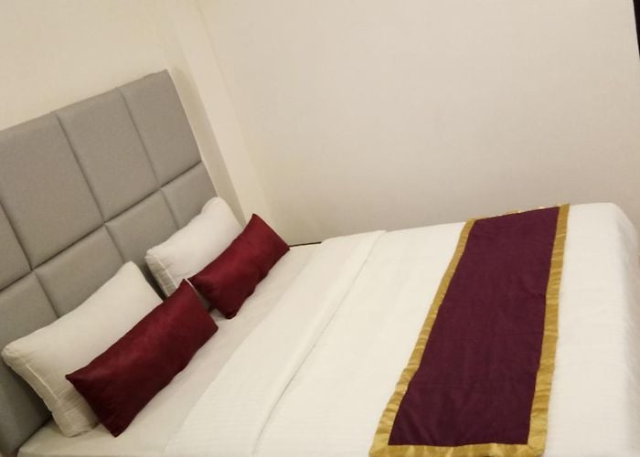 Hotel Planet Mount - 3