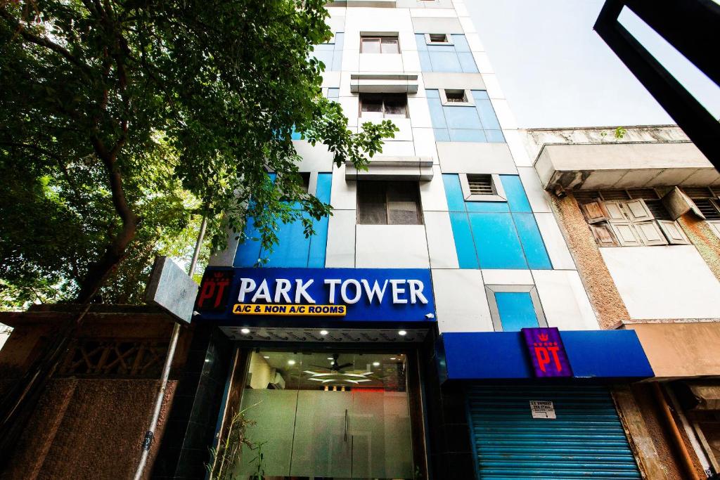 Hotel Park Tower