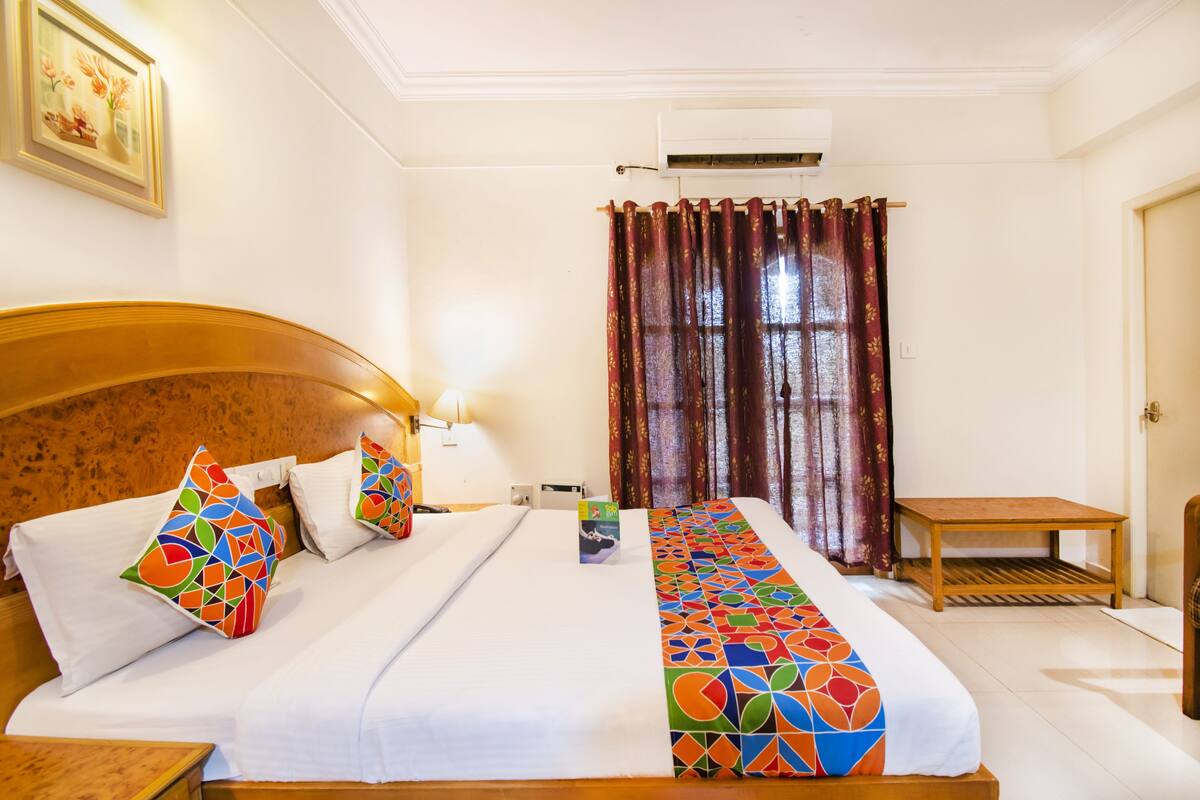 Hotel Metro Manor - 4