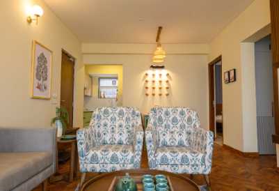 Hotel Blue Star International