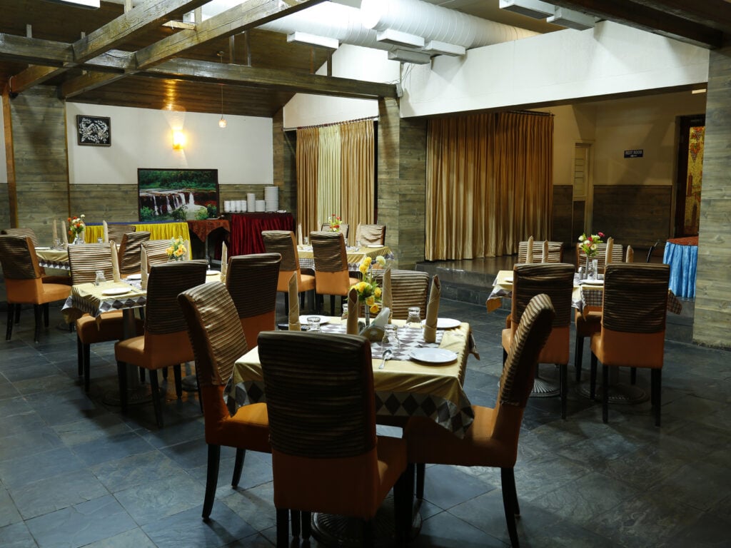 Hotel Chennai Deluxe - 2