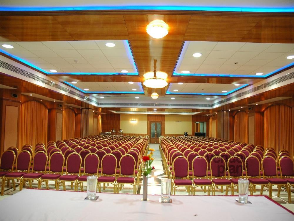 Hotel Chennai Deluxe - 3