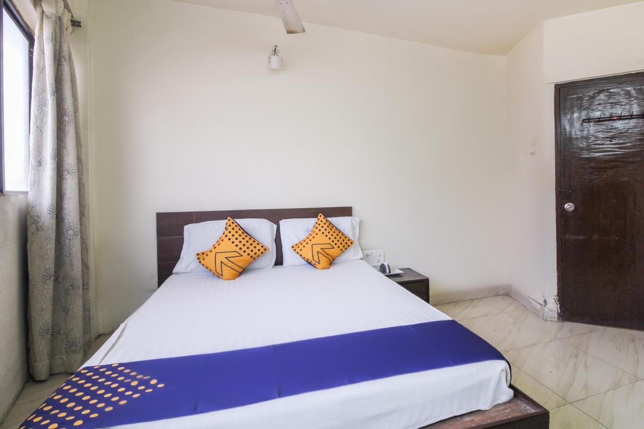 Rainbow Boutique Hotel Chennai - 4