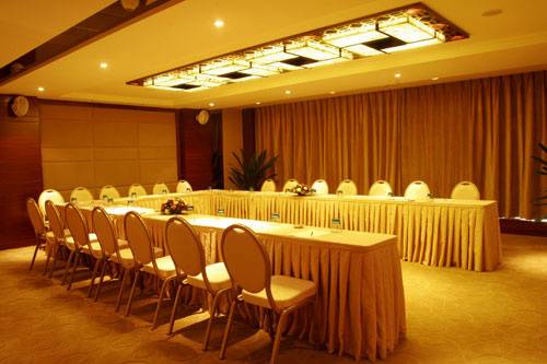 Rainbow Boutique Hotel Chennai - 3