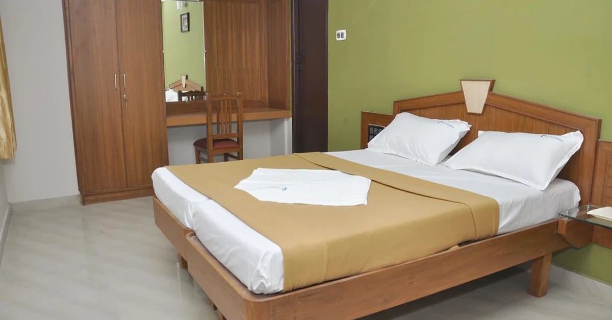 Central Residency Chennai - 3