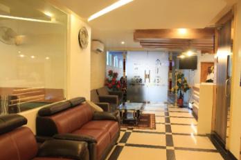 Collection O Hotel Sudha Inn - 4