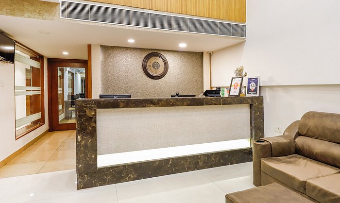 The mount city near us consulate - 2