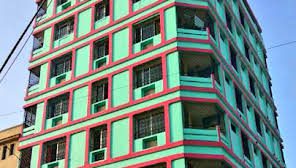 OYO Sornam International Stringer St Near Albert Theatres