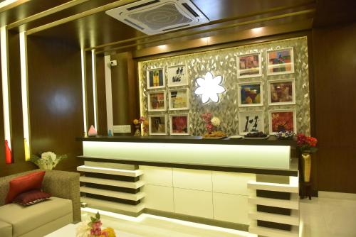 Hotel White Park - 2