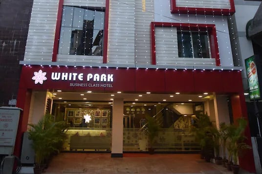 Hotel White Park