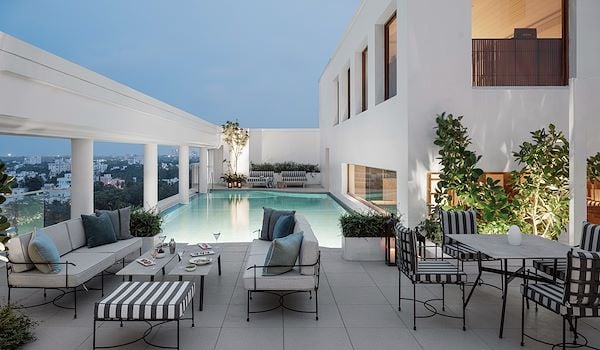 The Raintree St Mary's Road - 3