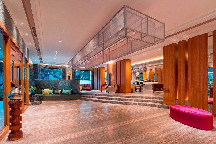 The Raintree St Mary's Road - 4