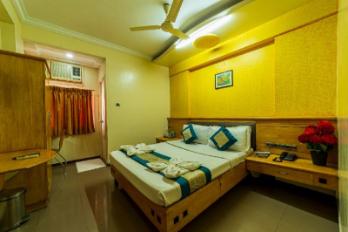 Hotel Chennai Gateway - 3