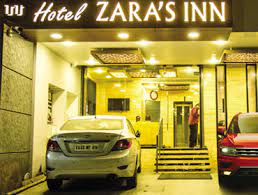 Hotel Zaras Inn