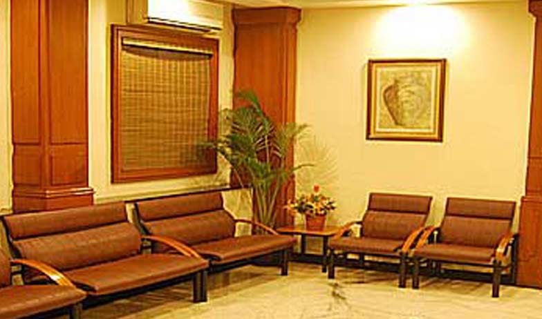 Liberty Park Hotel - 3