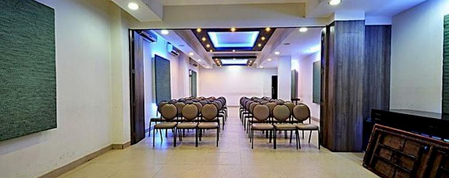 Liberty Park Hotel - 4