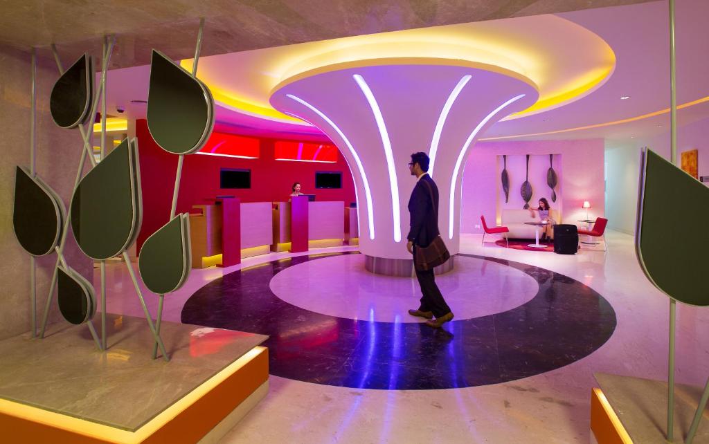 ibis Chennai City Centre - 2