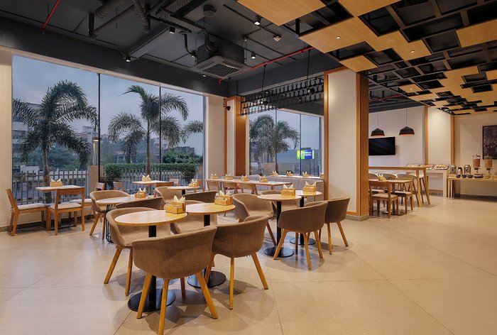 Holiday Inn Express Chennai Omr Thoraipakkam, an IHG Hotel - 2