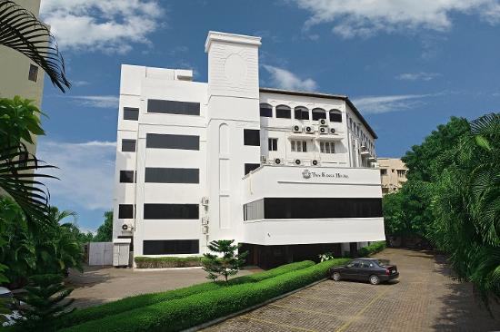 Kings Hotel - Egmore