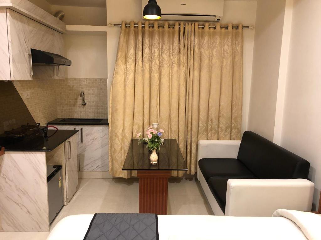 HOTEL SPARK RESIDENCY - 3