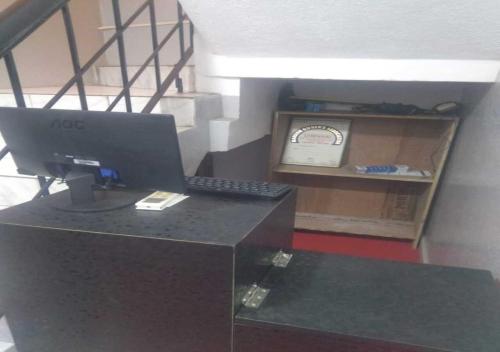 Chennai Plaza Hotel Vadapalani - 2