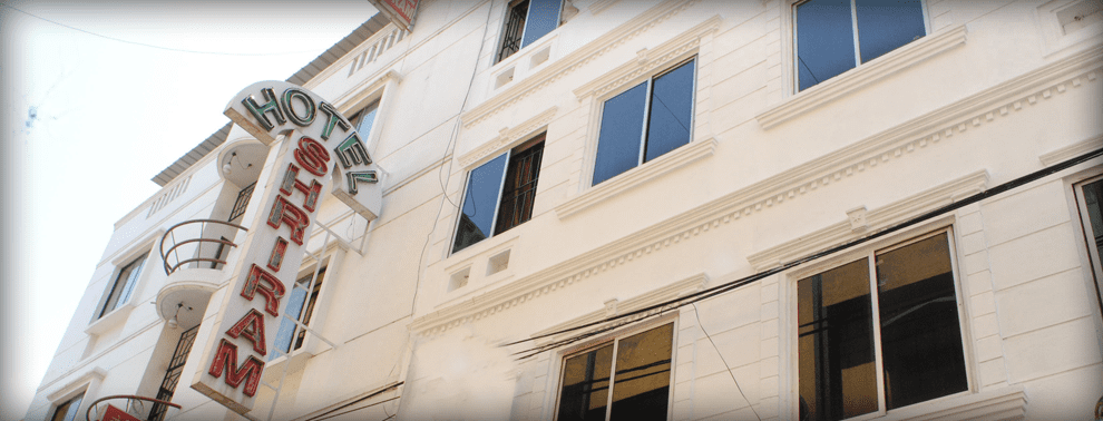Hotel Shriram