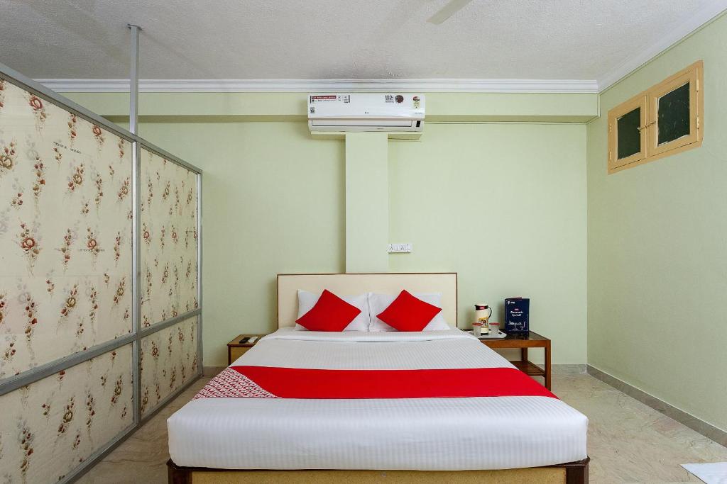 Hotel Sunshine Residency Chennai - 4