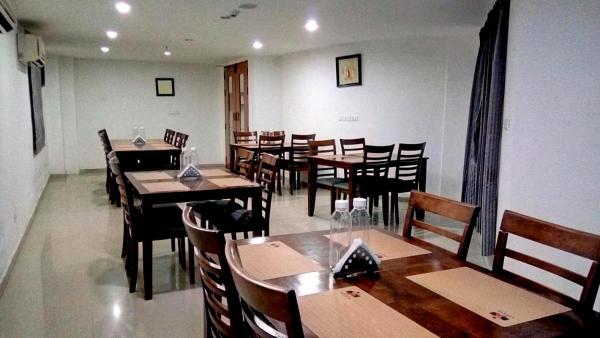 The Townhall - Unit of Prohotel - 2