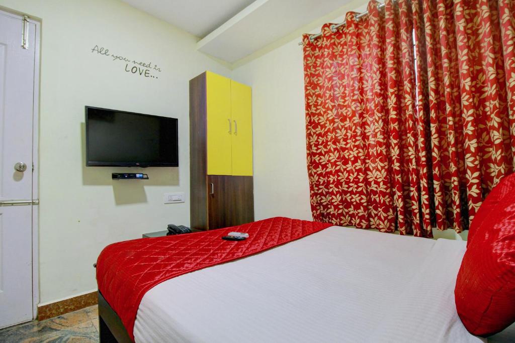 OYO Flagship 4584 India Gate - 4