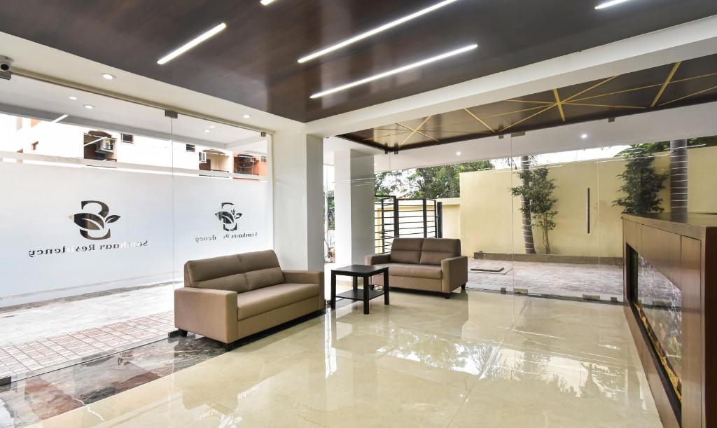 Samhaar Residency - 3