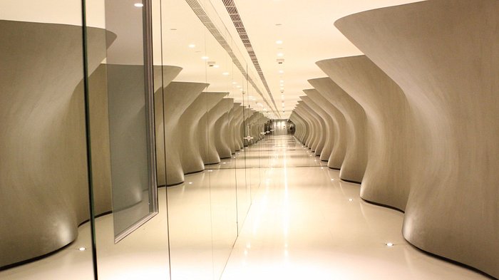 BOULEVARD by Design Hotel Chennai - 3