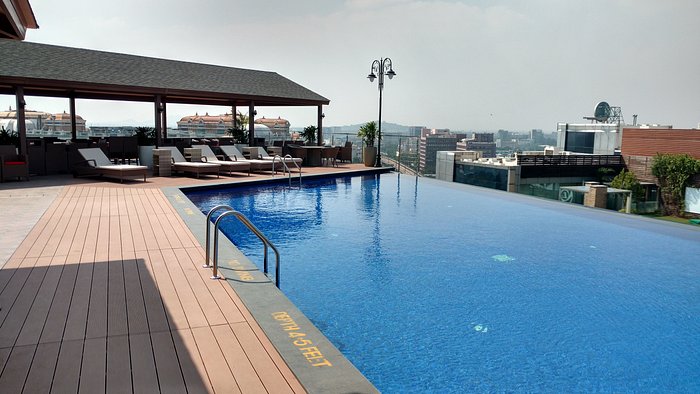 Ramada Plaza by Wyndham Chennai - 3