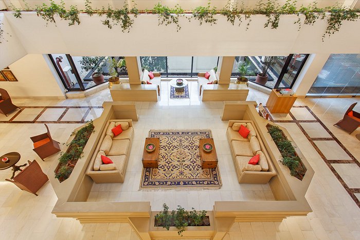 Trident Hotel Chennai - 2