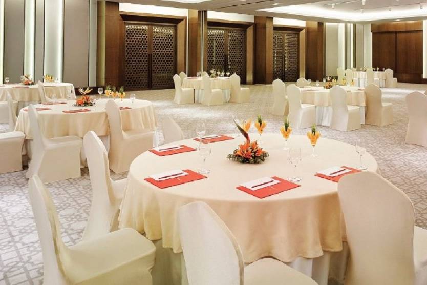 Vivanta Chennai, IT Expressway - 3