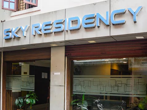 SKY RESIDENCY