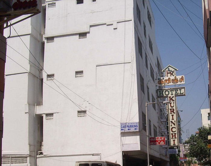 Hotel Kurinchi - 2